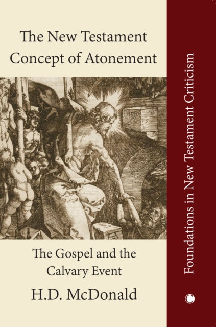 New Testament Concept Of Atonement