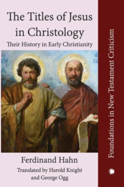 Titles Of Jesus In Christology The Pb