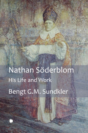 Nathan Sderblom