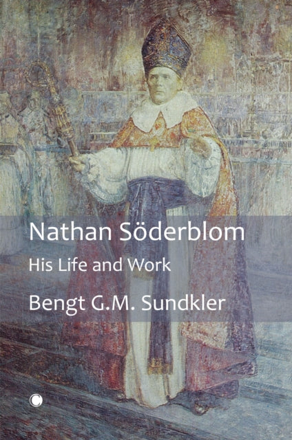 Nathan Sderblom