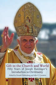 Gift To The Church & World Pb
