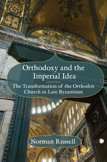 Orthodoxy & The Imperial Idea