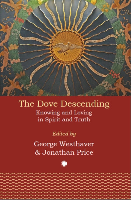 Dove Descending