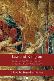 Law & Religion Hb