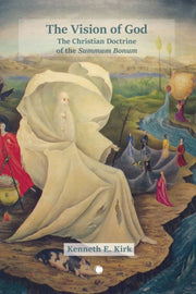 Vision Of God The