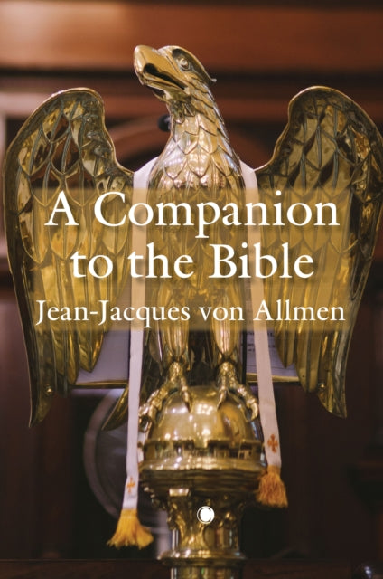 Companion To The Bible A