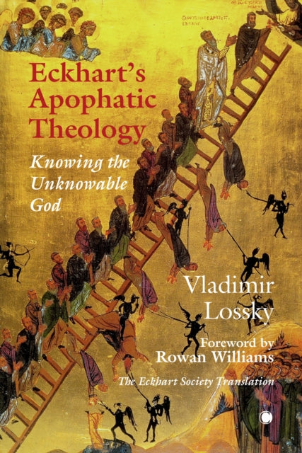 Eckharts Apophatic Theology