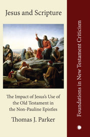 Jesus & Scripture