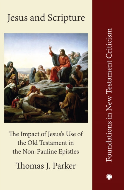 Jesus & Scripture