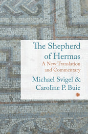 Shepherd Of Hermas