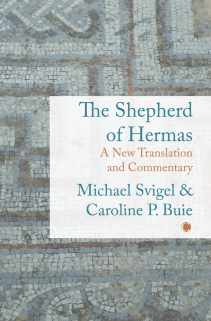 Shepherd Of Hermas