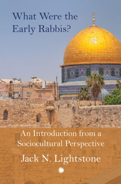 What Were The Early Rabbis