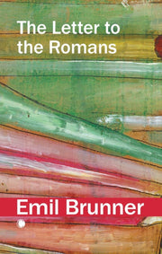 Letter To The Romans The