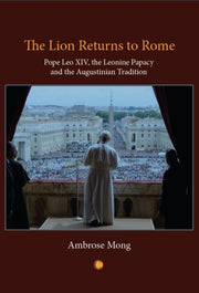 Lion Returns To Rome By Mong, Ambrose