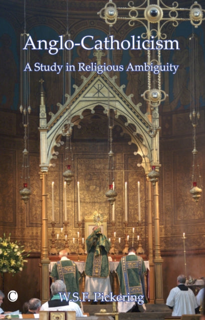Anglocatholicism