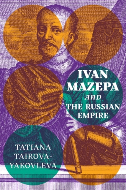 Ivan Mazepa & The Russian Empire