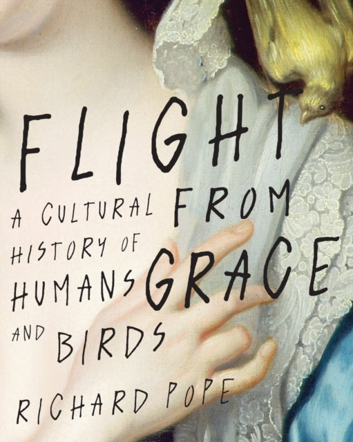 Flight From Grace