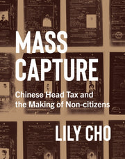 Mass Capture By Cho, Lily