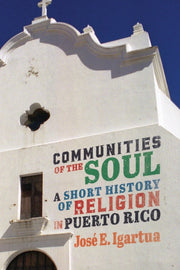 Communities Of The Soul