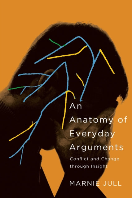 Anatomy Of Everyday Arguments