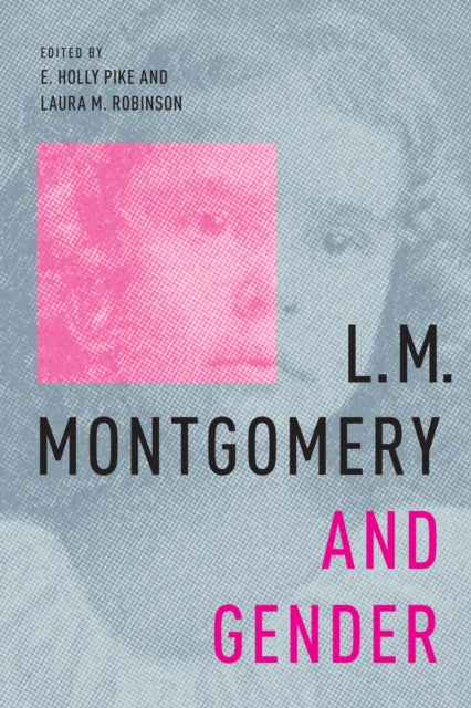 Lm Montgomery & Gender