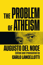 Problem Of Atheism