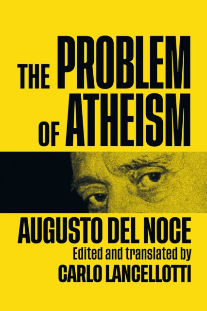 Problem Of Atheism