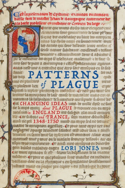 Patterns Of Plague
