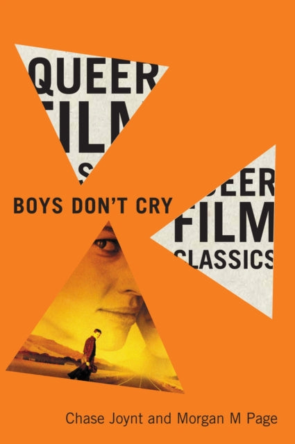 Boys Dont Cry