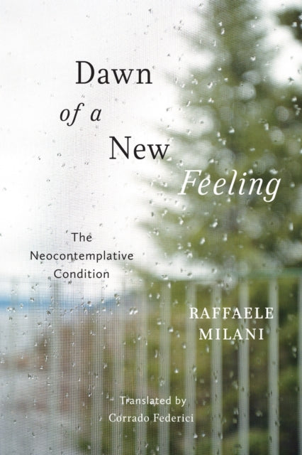 Dawn Of A New Feeling