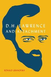 Dh Lawrence & Attachment