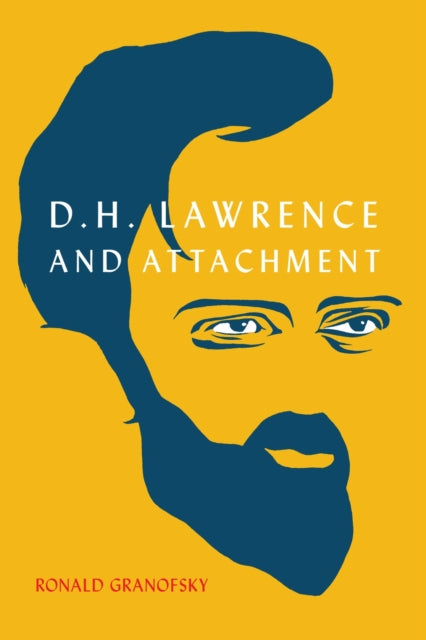 Dh Lawrence & Attachment