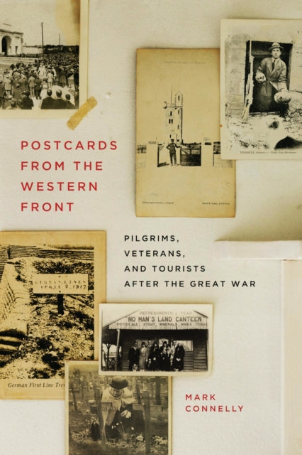 Postcards From The Western Front