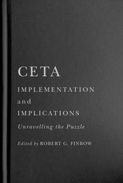 Ceta Implementation & Implications