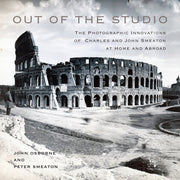 Out Of The Studio