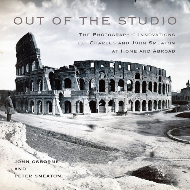 Out Of The Studio