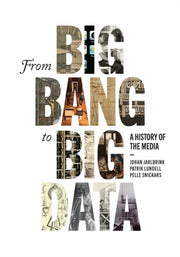 From Big Bang To Big Data