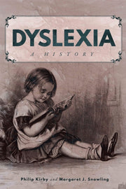 Dyslexia By Kirby, Philip