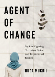 Agent Of Change