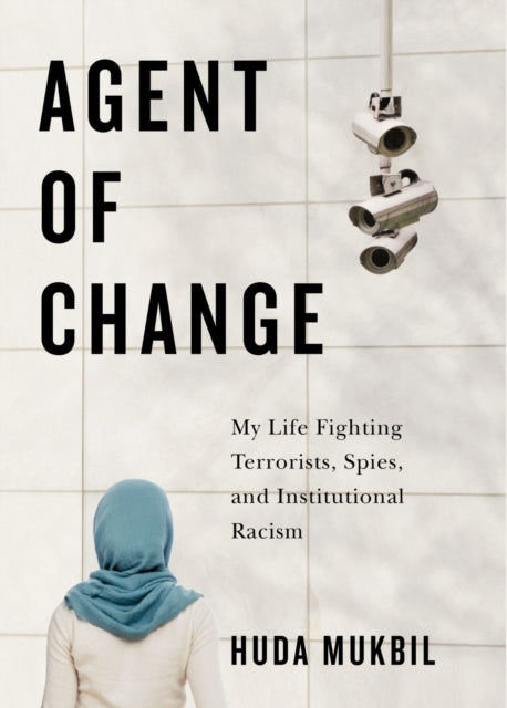 Agent Of Change