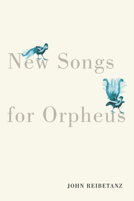 New Songs For Orpheus