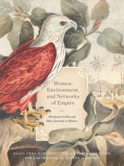 Women Environment & Networks Of Empire