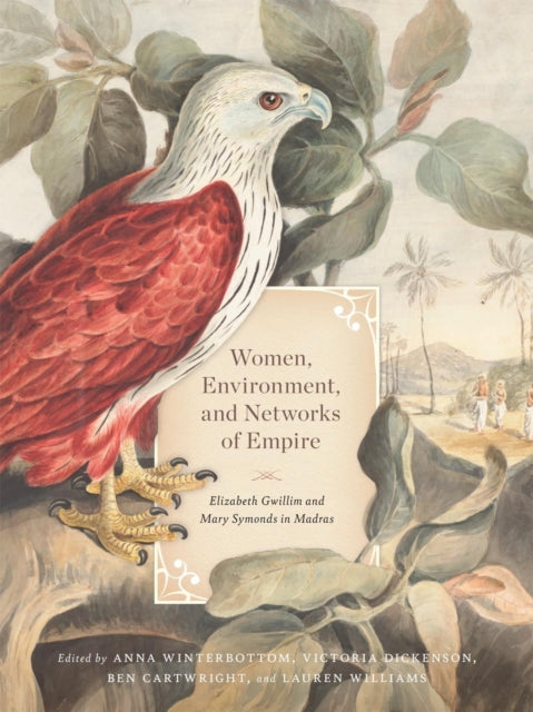 Women Environment & Networks Of Empire
