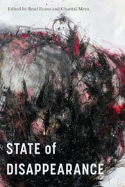 State Of Disappearance