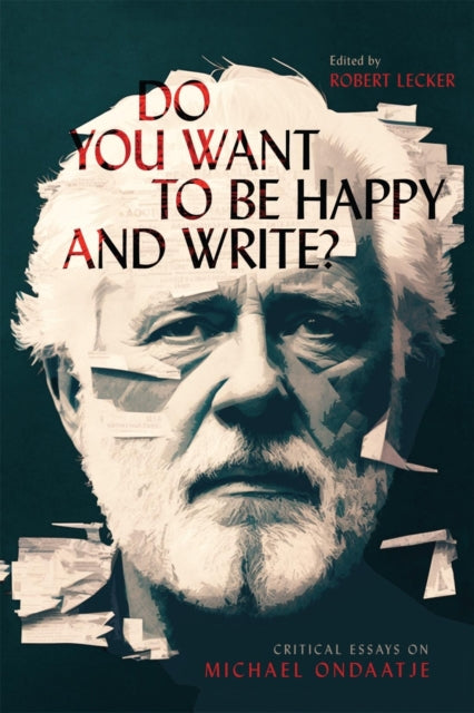 Do You Want To Be Happy & Write