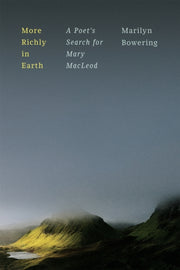 More Richly In Earth