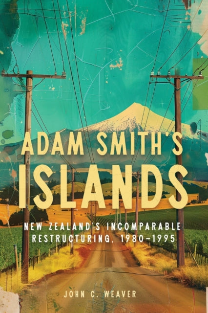 Adam Smiths Islands