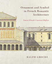 Ornament & Symbol In French Romantic Arc