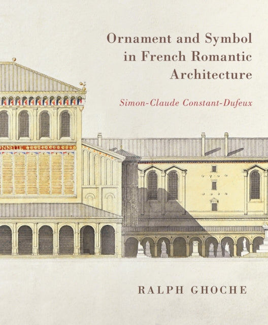 Ornament & Symbol In French Romantic Arc