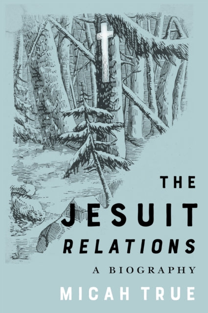 Jesuit Relations